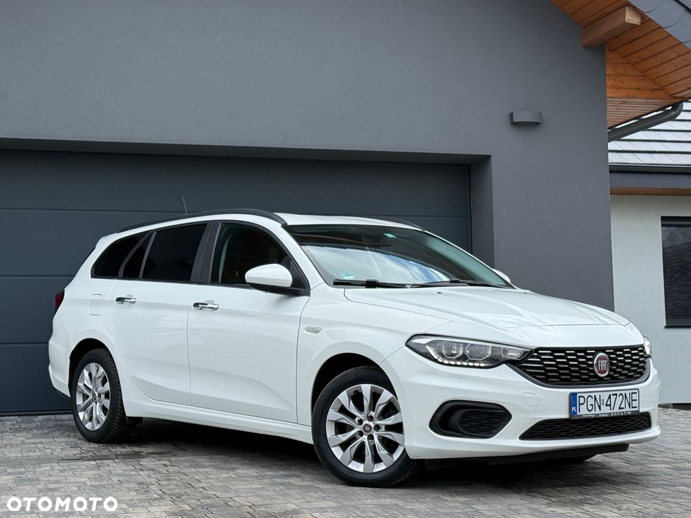 Fiat Tipo 1.4 16V More - 1