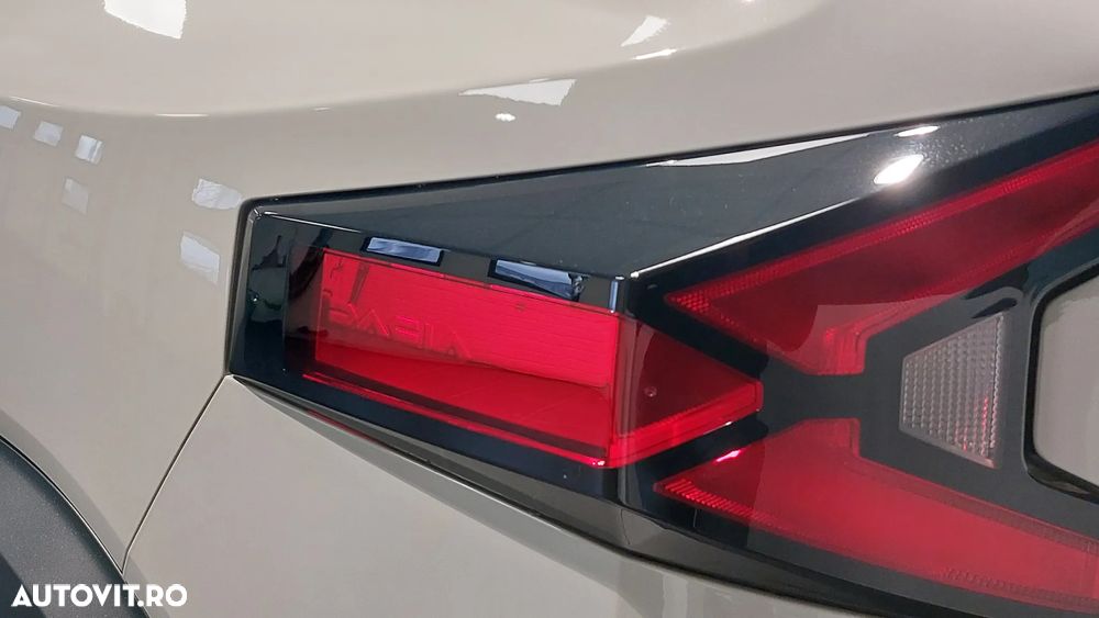 Dacia Duster ECO-G 100 Expression - 8