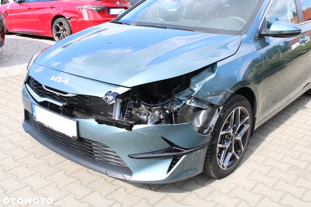 Kia Ceed 1.5 T-GDI Tribute - 5