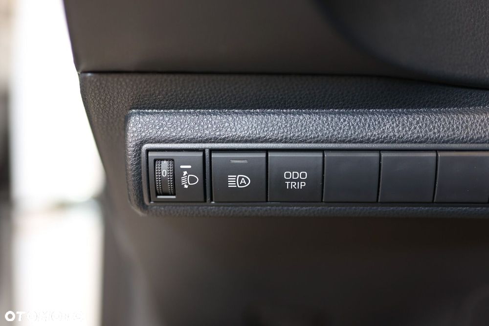 Toyota Corolla 1.5 Comfort MS - 37