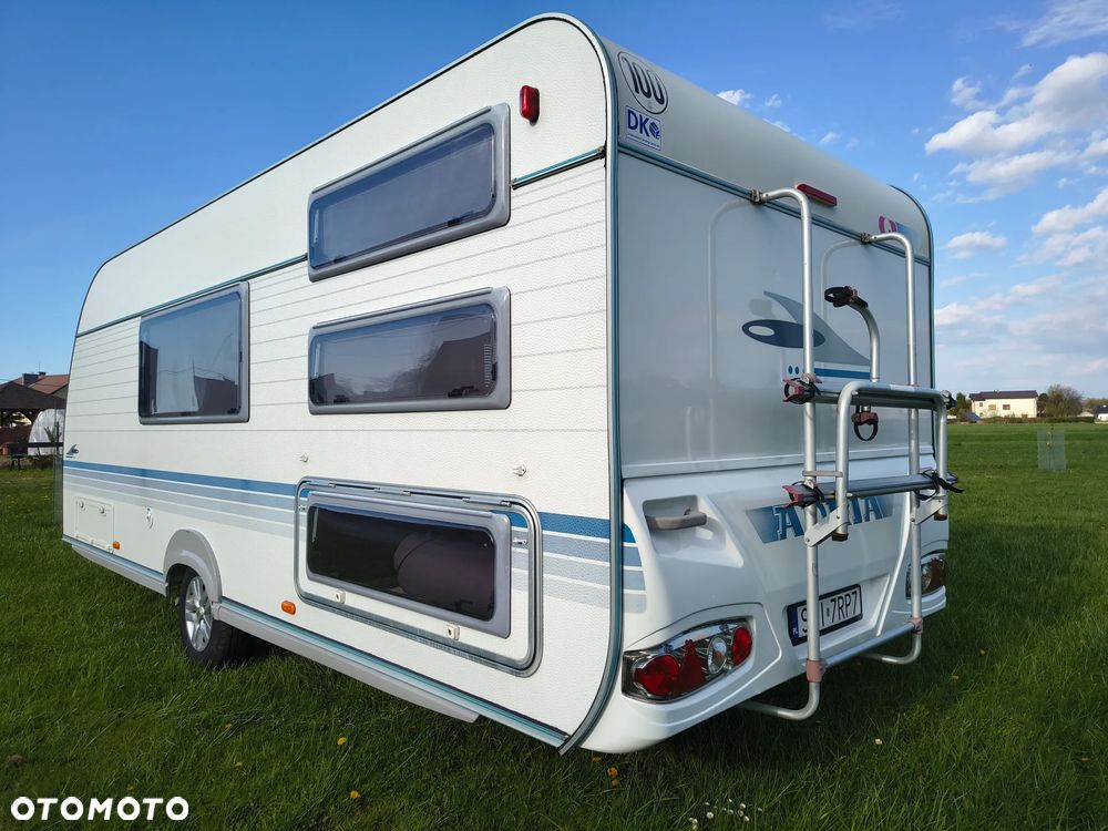 Adria Adora 552 PK - 10