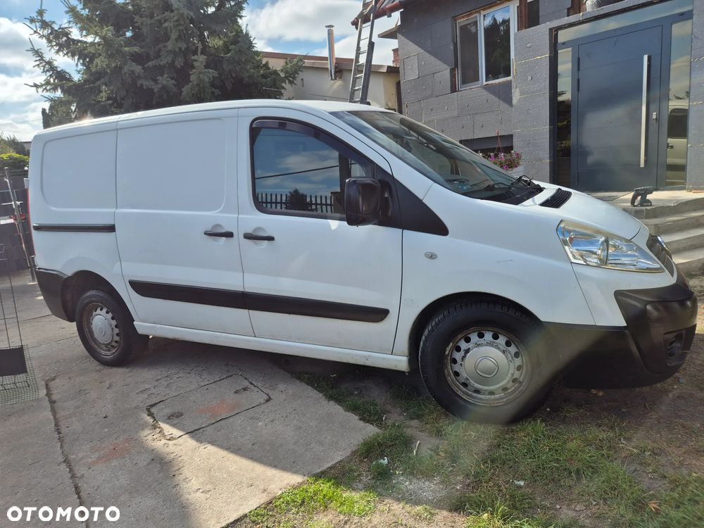 Fiat SCUDO - 13