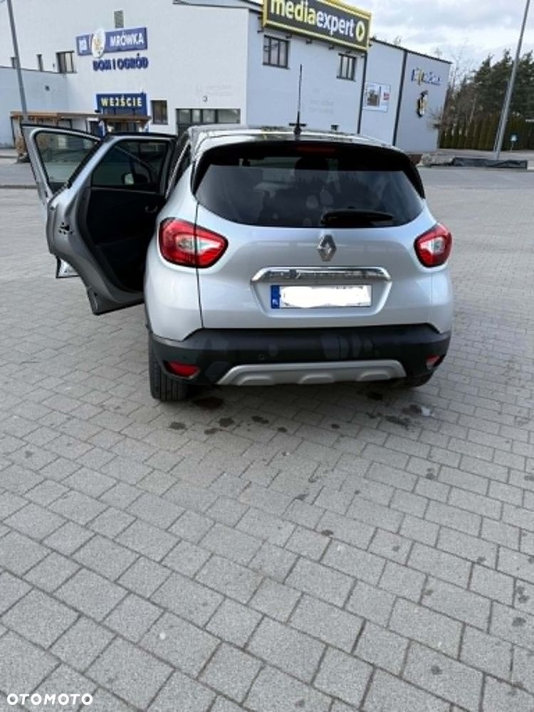 Renault Captur ENERGY dCi 90 Start&Stop Dynamique - 9