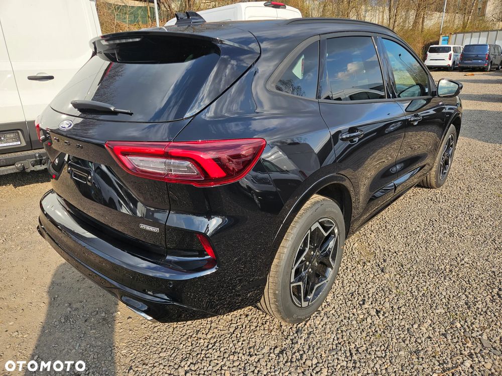 Ford Kuga 2.5 FHEV FWD ST-Line - 8