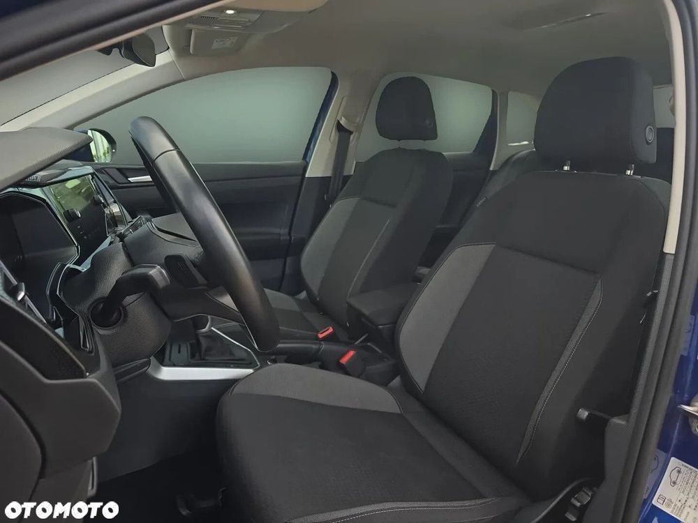 Volkswagen Taigo 1.0 TSI Life DSG - 21