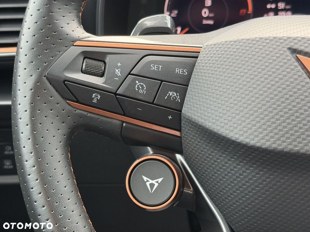 Cupra Formentor 2.0 TSI 4Drive VZ DSG - 22