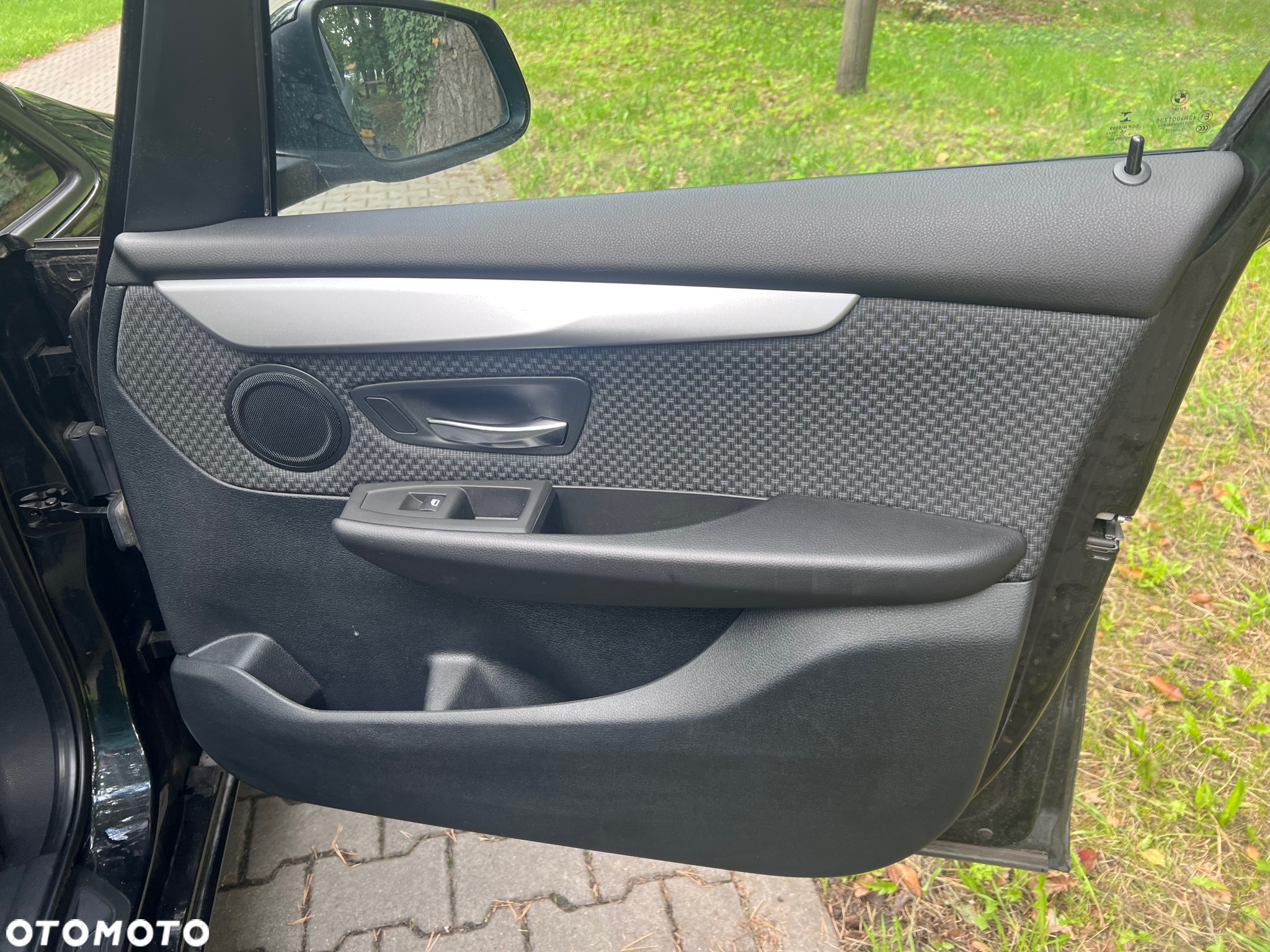 BMW Seria 2 218i Active Tourer Advantage - 17