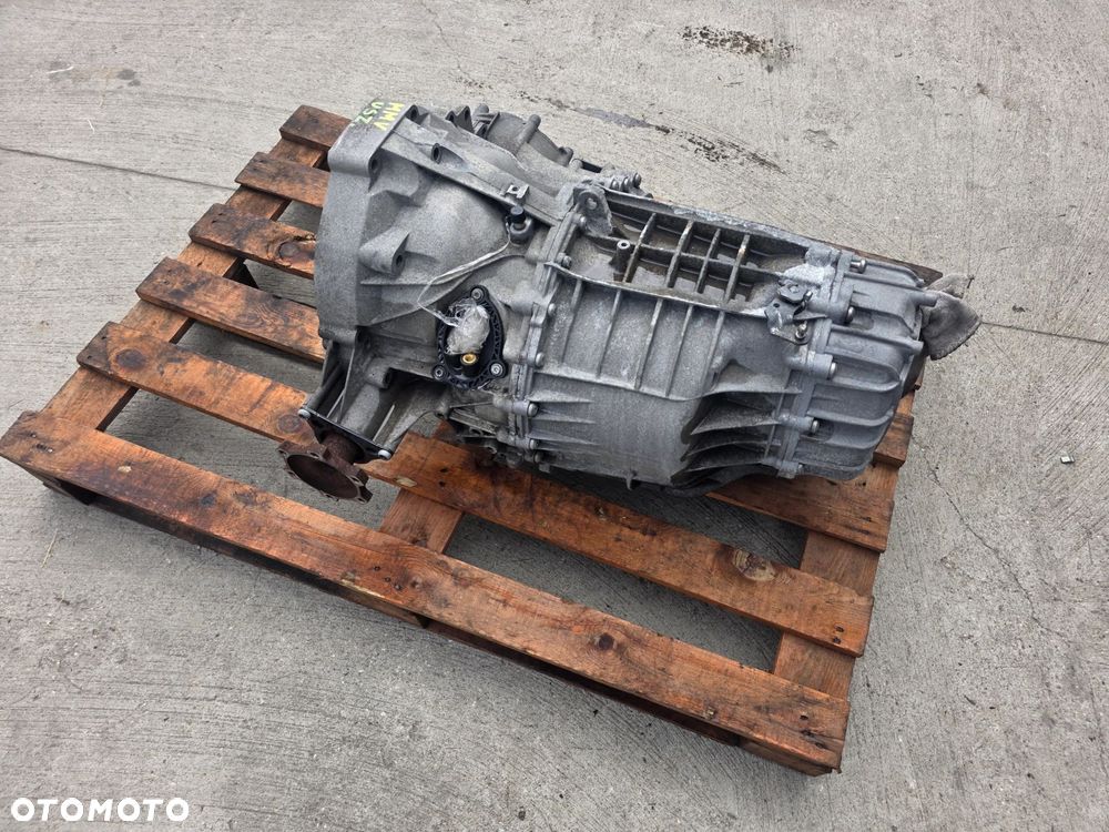 SKRZYNIA BIEGÓW MULTITRONIC AUDI A4 B8 A5 8T MMV USZKODZONA !*1 - 5