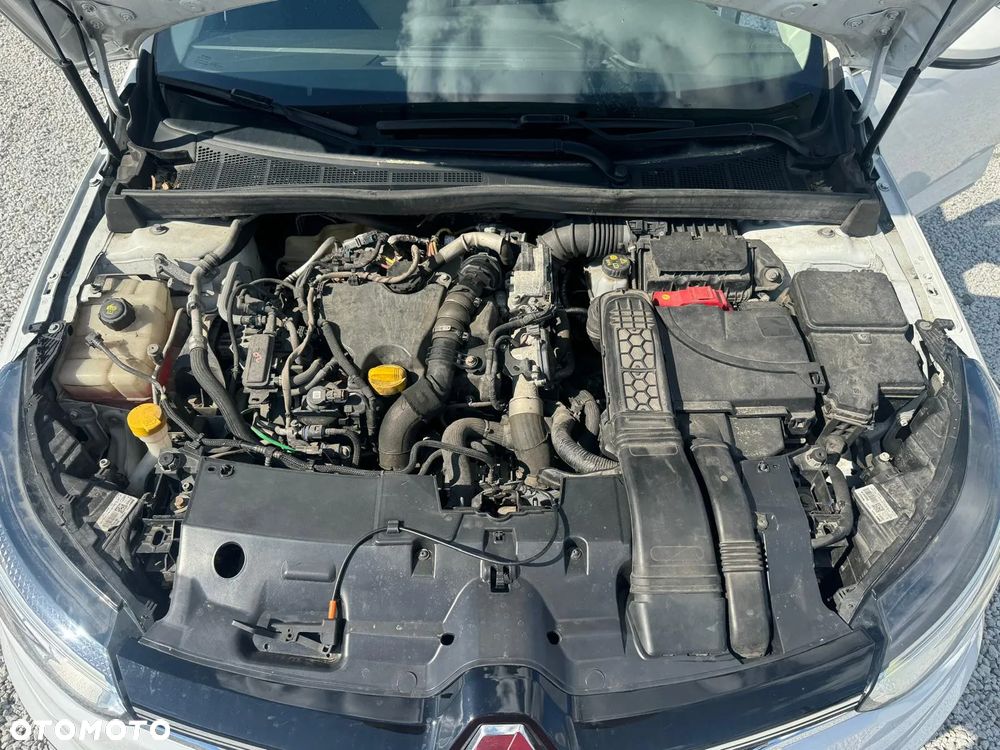 Renault Megane - 15