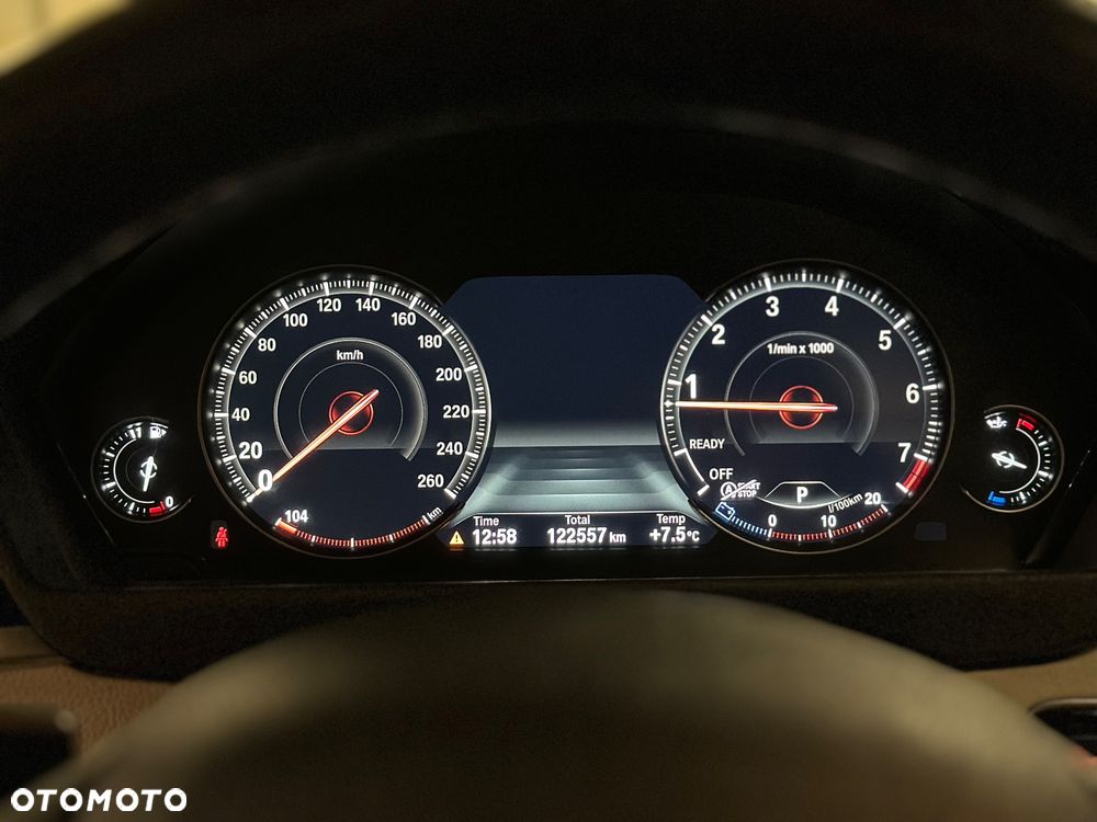 BMW Seria 4 420i Sport-Aut Sport Line - 25