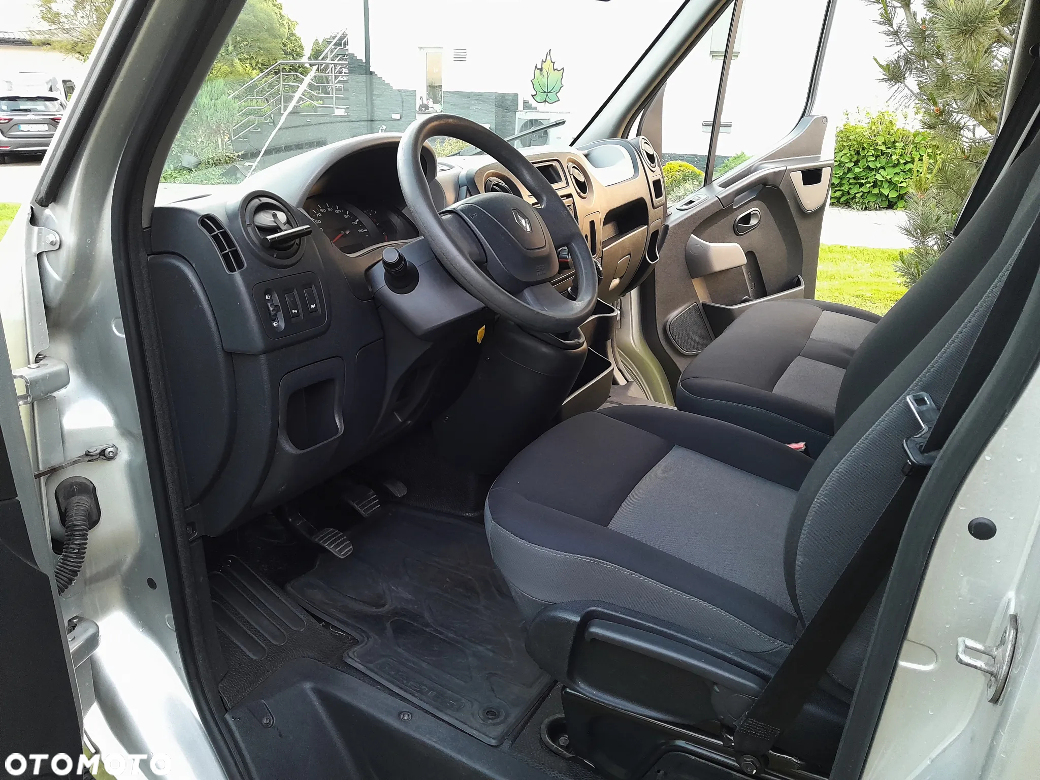 Renault Master - 12