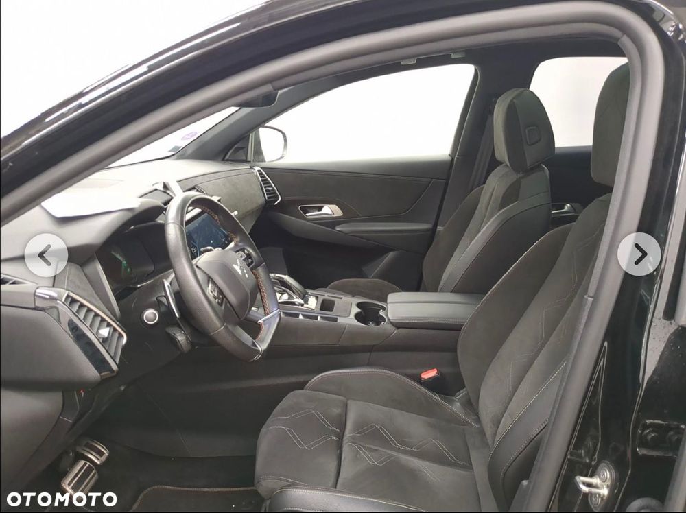 DS Automobiles DS 7 Crossback - 6