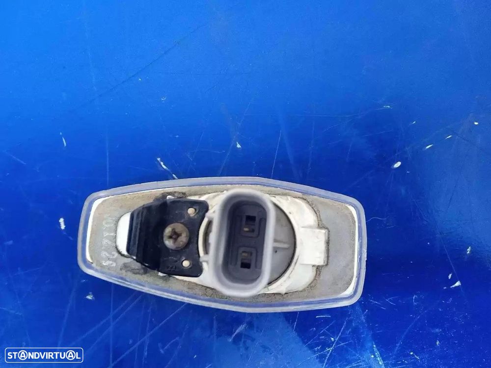 FAROLIM LATERAL ESQUERDO KIA RIO II 2005 -D4FA - 1