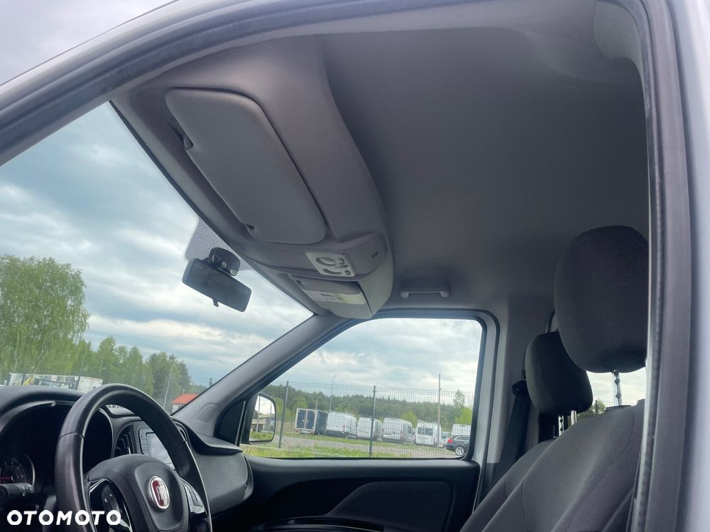 Fiat Doblo - 25