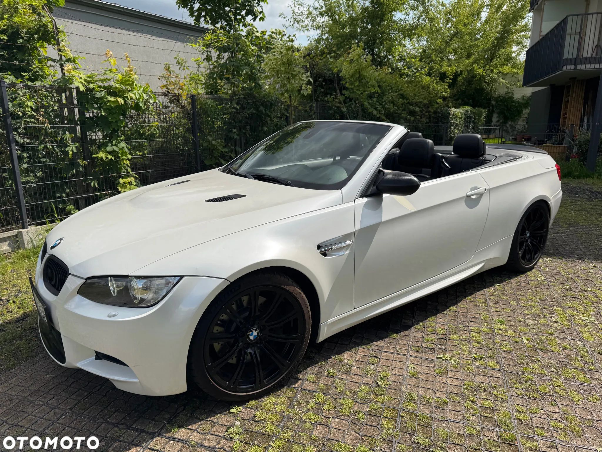 BMW M3 - 1