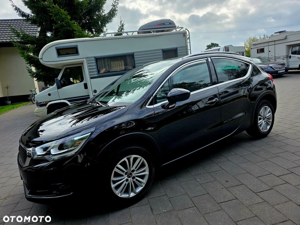 Citroën DS4 - 10