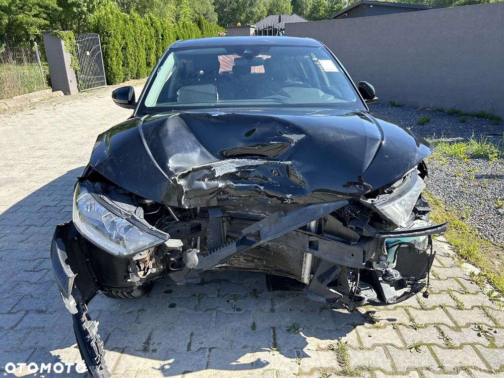 Audi A1 Sportback 35 TFSI S tronic advanced - 2