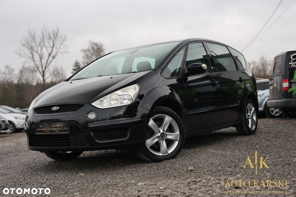 Ford S-Max - 4