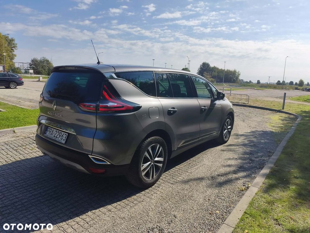 Renault Espace - 9