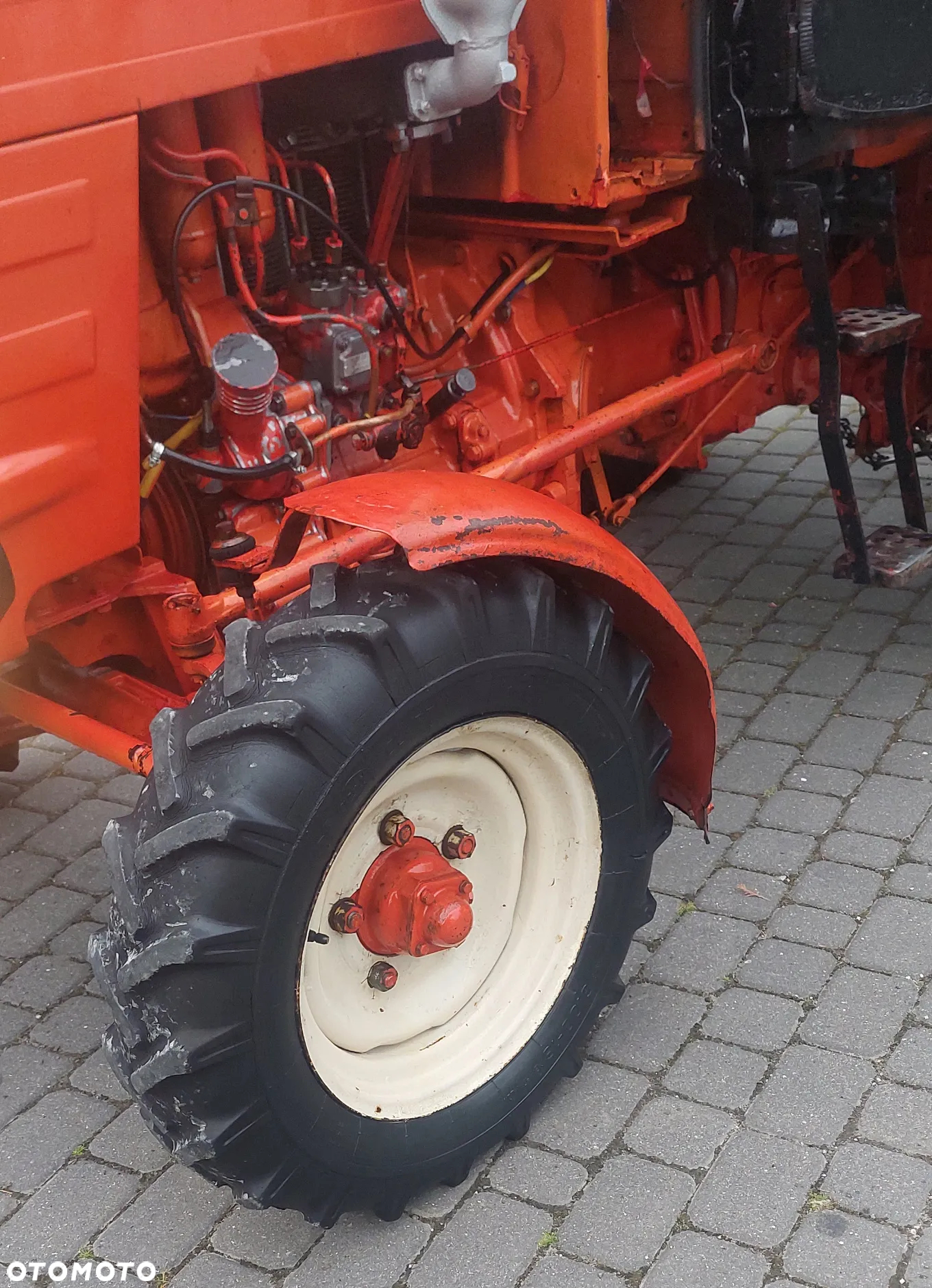 Veles Agro ES Papaj - 22