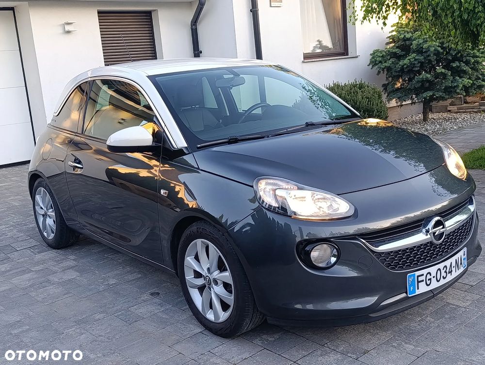 Opel Adam 1.2 Start/Stop Jam - 1