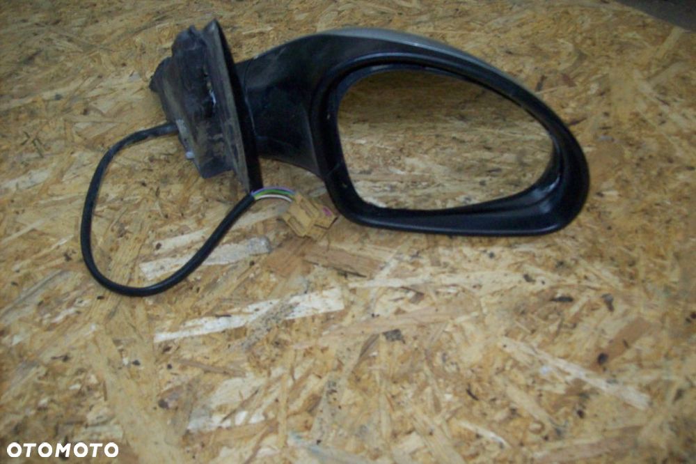 LUSTERKO PRAWE SEAT IBIZA III/5PINÓW - 1