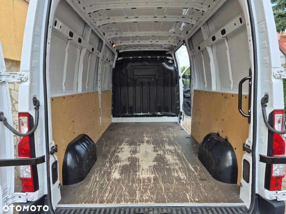 Opel Movano - 20