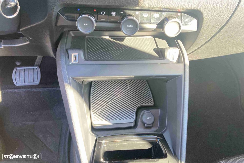 Citroën C4 1.2 Hybrid Plus e-DSC6 - 17