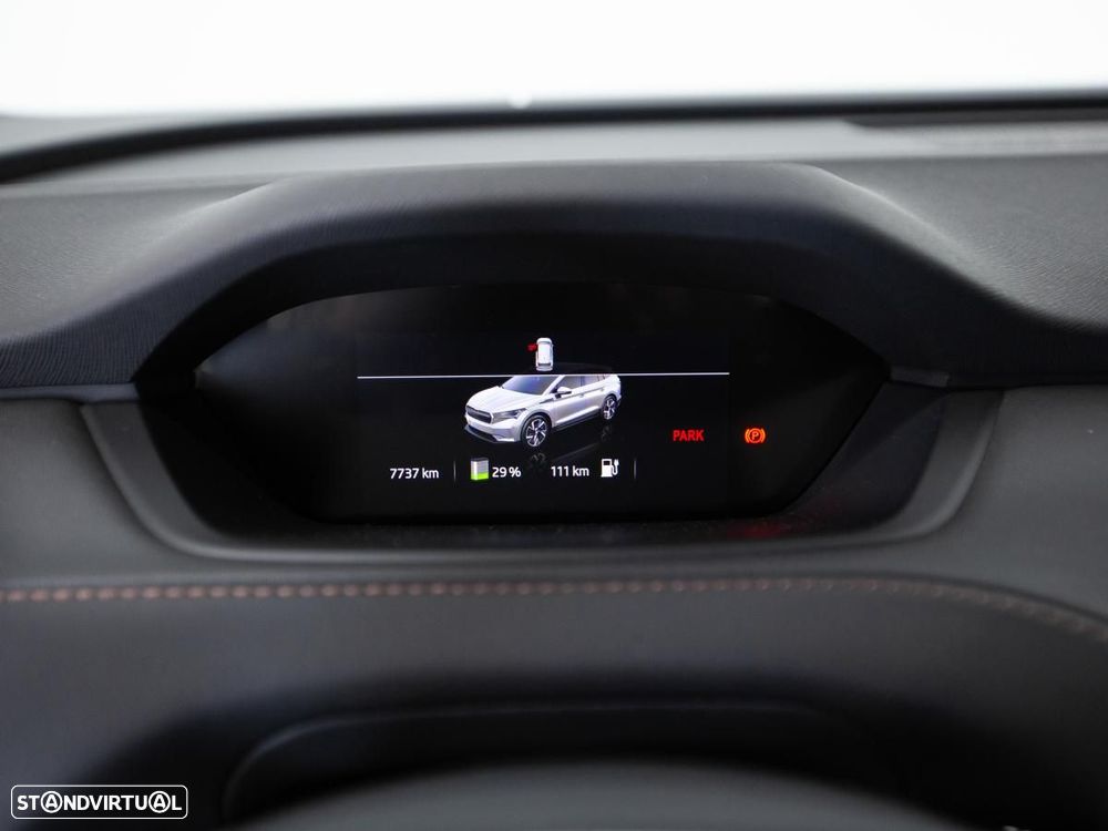 Skoda Enyaq iV 80 - 25