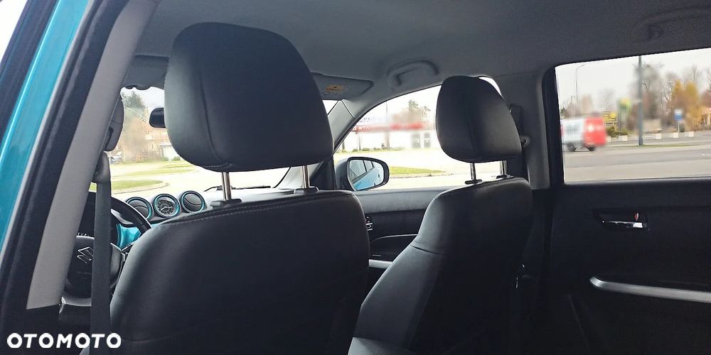 Suzuki Vitara 1.6 (4x2) Comfort+ - 20