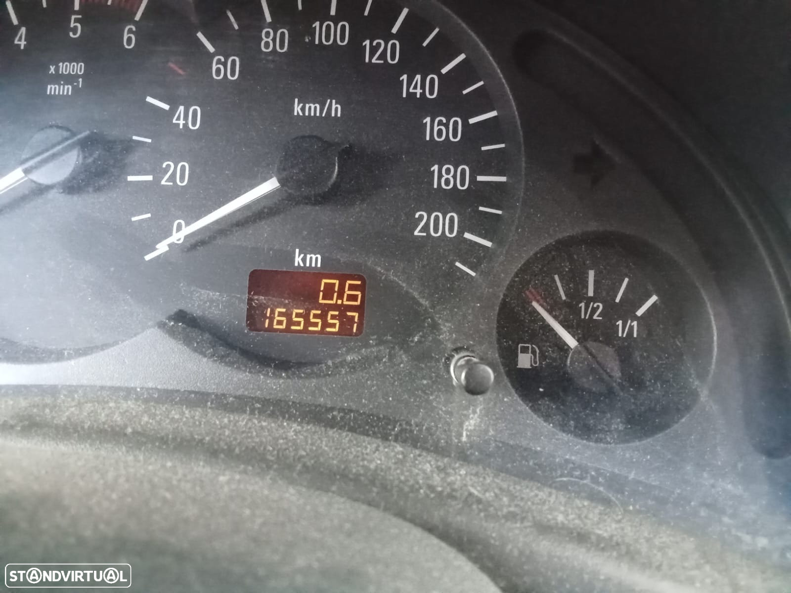Opel Corsa - 6