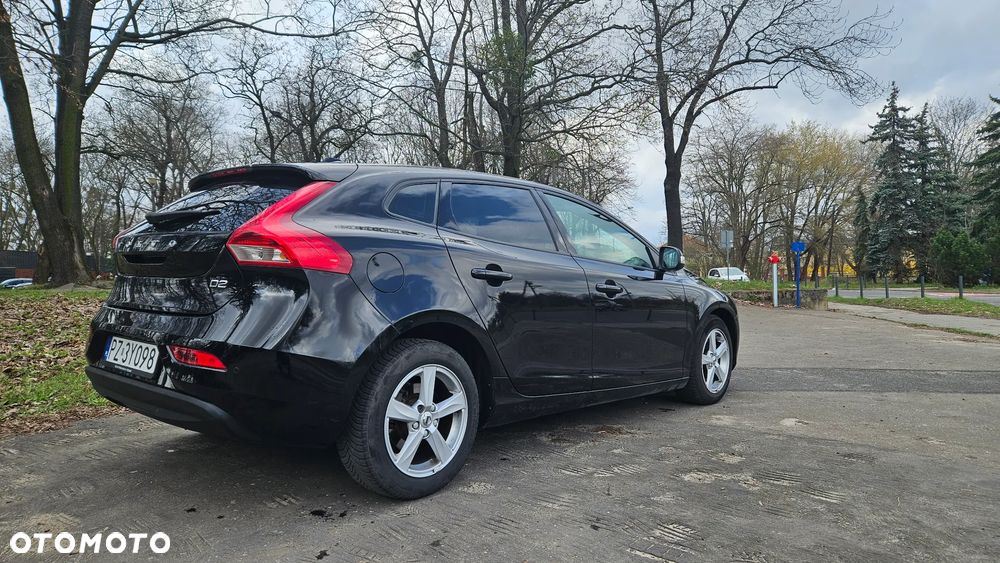 Volvo V40 D2 Drive-E Kinetic - 3