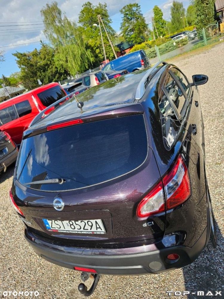 Nissan Qashqai - 14