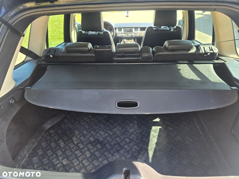 Land Rover Range Rover 3.6TD V8 HSE - 21