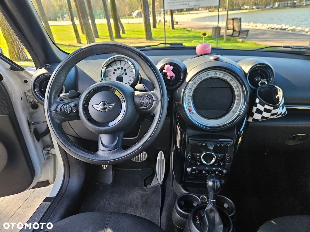 MINI Cooper S - 11