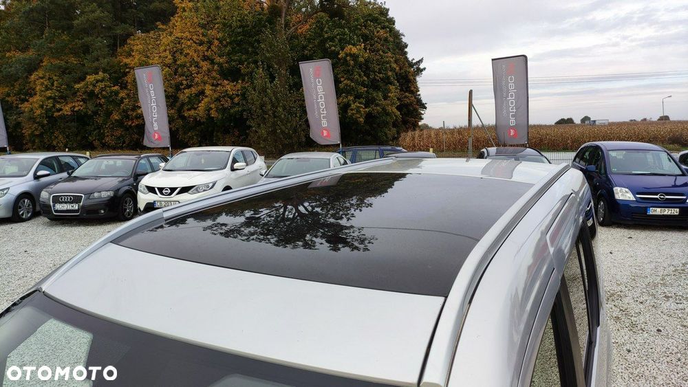 Ford Tourneo Connect Grand - 20