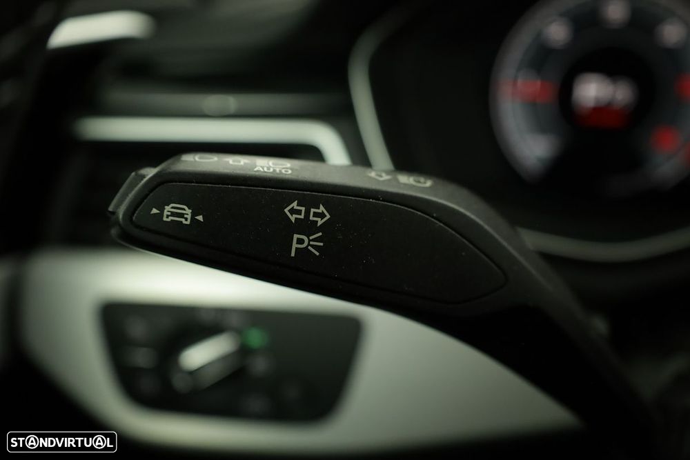 Audi A5 Sportback 40 TDI Advanced S tronic - 17