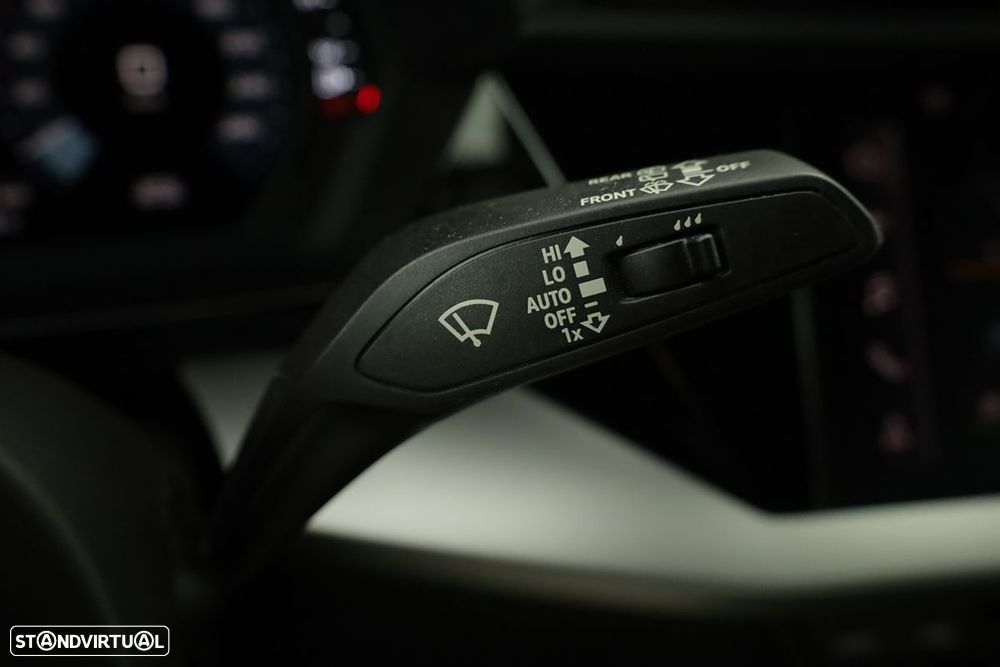 Audi A3 Sportback 30 TDI Advanced - 17