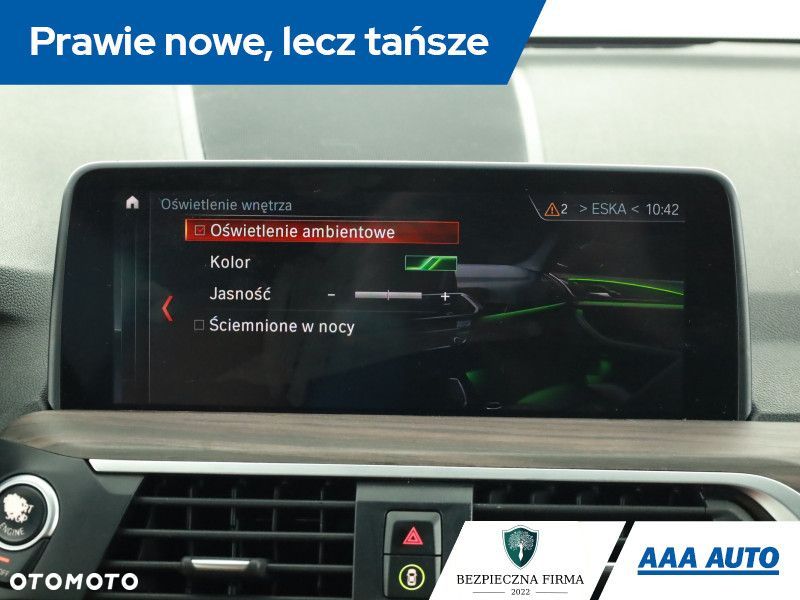 BMW X3 - 24