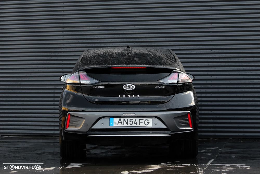 Hyundai Ioniq 38kWh Pack Pele - 7