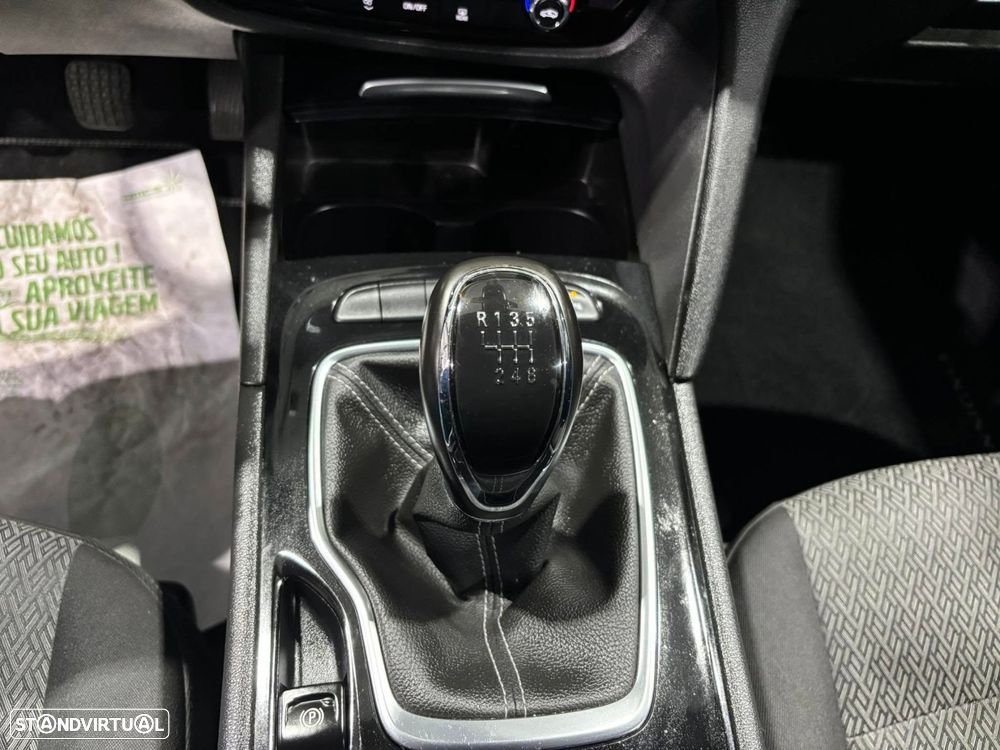 Opel Insignia Sports Tourer 1.6 CDTi Business Edition - 30