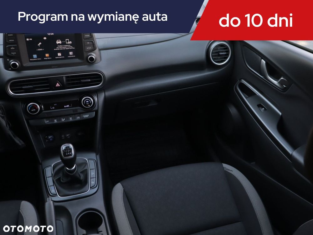 Hyundai Kona - 10