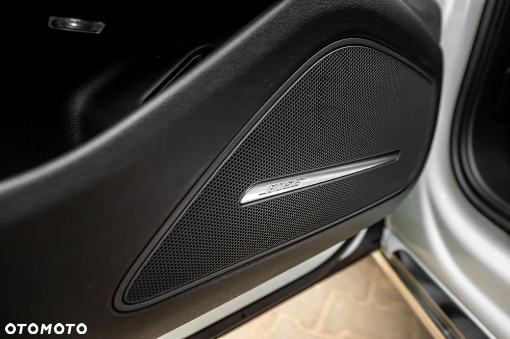 Audi A8 3.0 TDI Quattro Progressive - 35