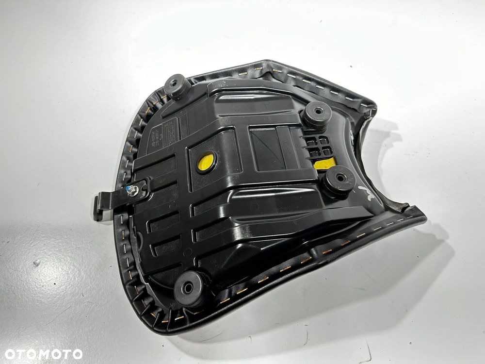 Siedzenie kierowcy Kawasaki Ninja EX 650 EX650 Z650 16-19r. - 4