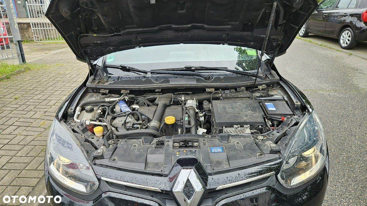 Renault Megane 1.5 dCi Limited EDC - 37