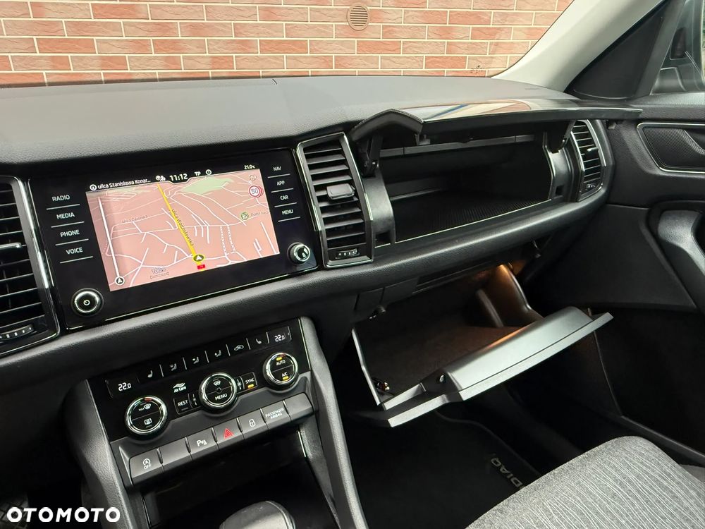 Skoda Kodiaq 1.5 TSI ACT 4x2 Style DSG - 35