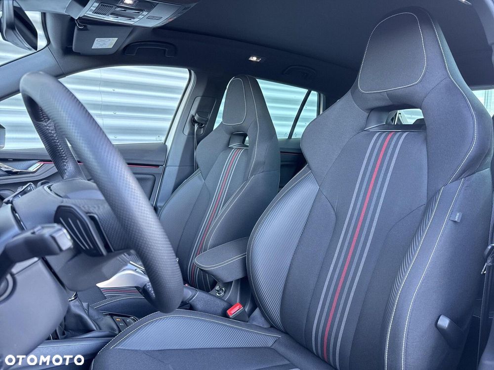 Skoda Scala 1.5 TSI Monte Carlo DSG - 12