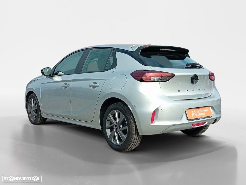 Opel Corsa 1.2 T Edition - 3