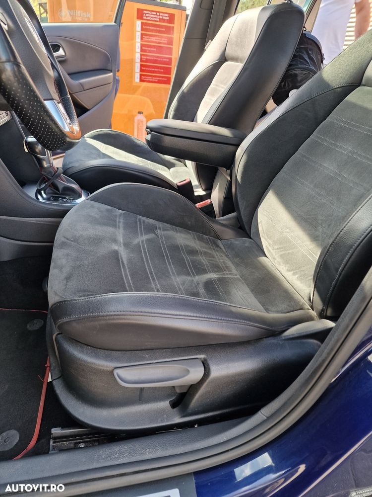 Volkswagen Polo 1.4 TSI GTI - 5