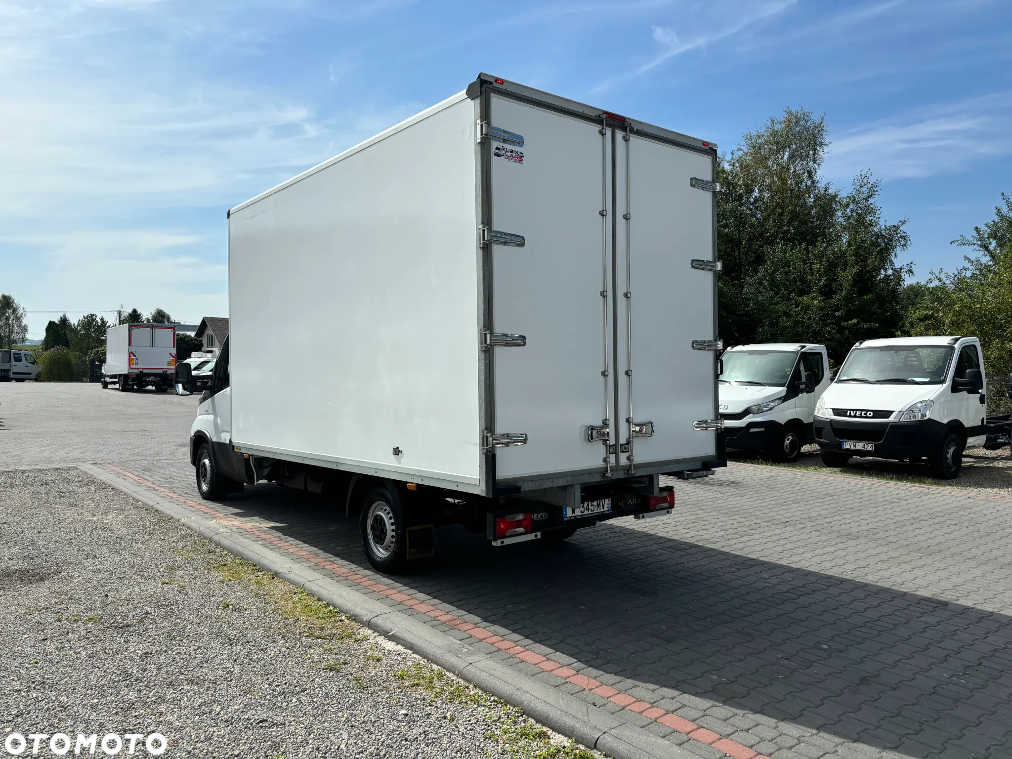 Iveco Daily - 3